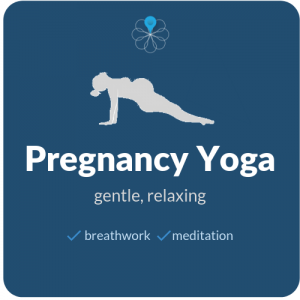 Pregnancy Yoga Hong Kong