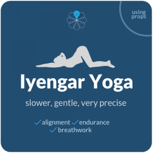 Iyengar Yoga Hong Kong