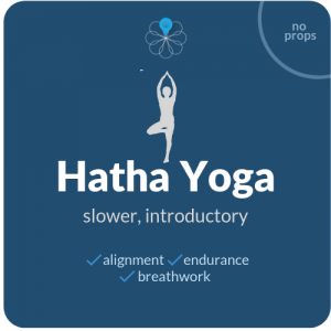 Hatha Yoga Hong Kong