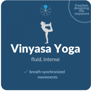 Vinyasa Yoga Hong Kong
