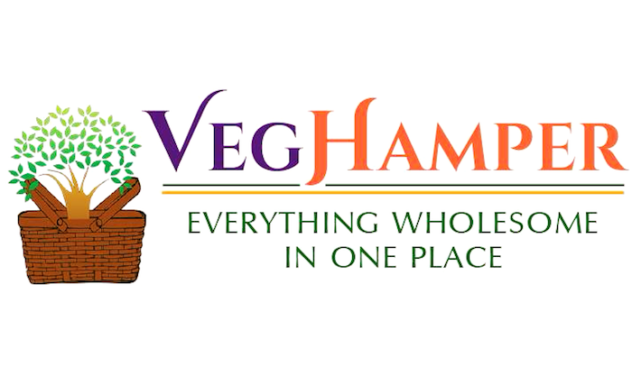 Veg Hamper - Plant Based Meat