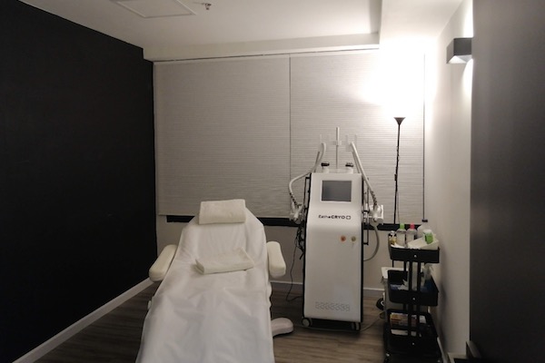 Laser Hair Removal - EstheClinic