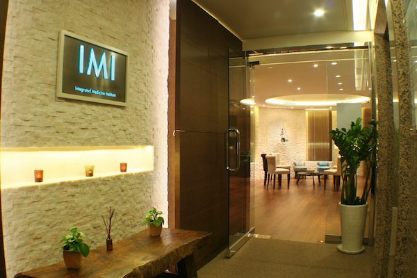 IMI Hong Kong