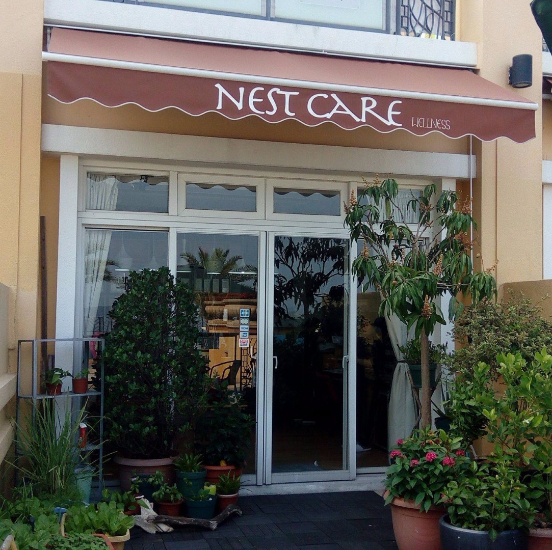 Nest Care | Beauty & Massage Salon in Discovery Bay | Lookdiary