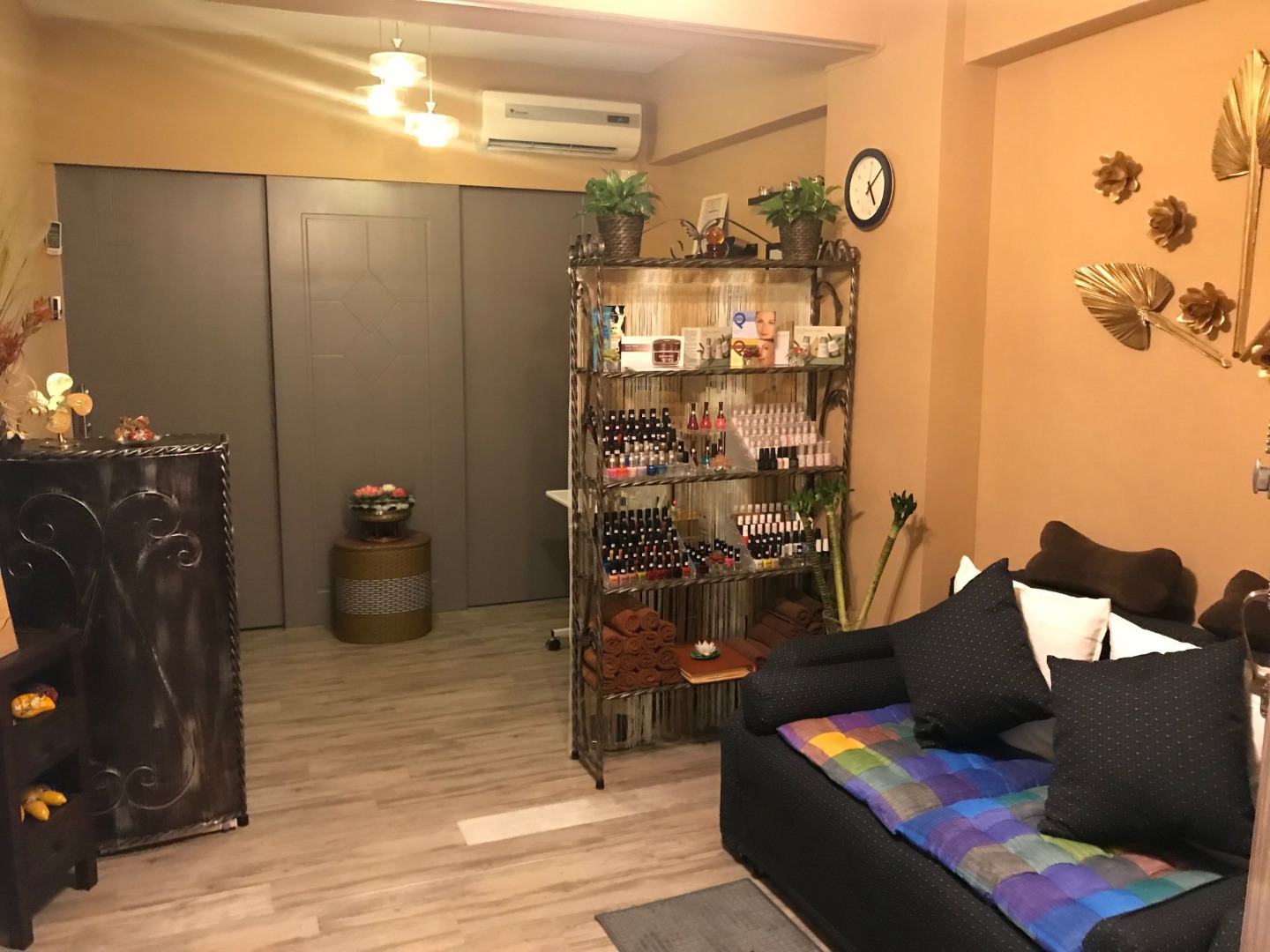 Dvaree Spa And Beauty Beauty And Massage Salon In Sheung Wan Lookdiary